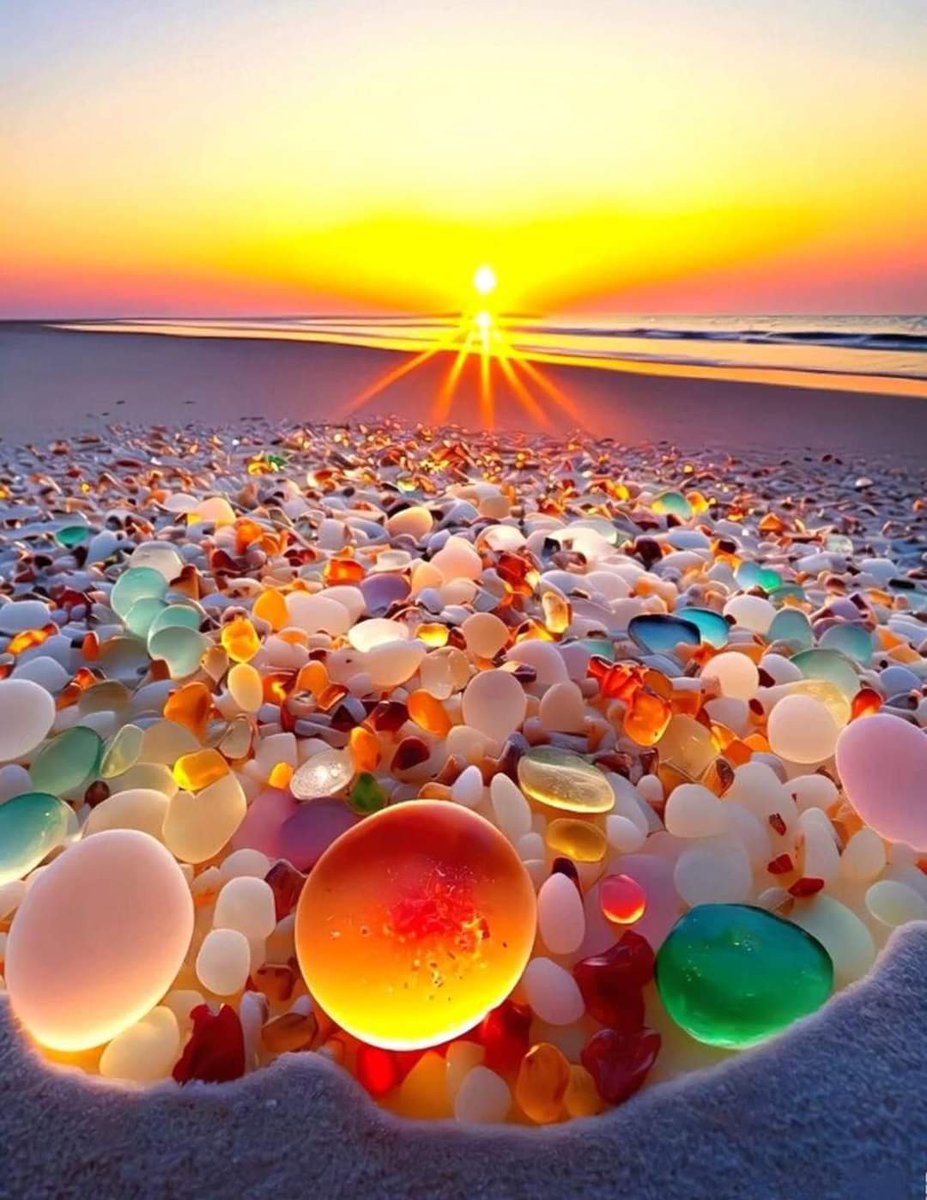 Paysages_lands's tweet image. Sunset 🧡