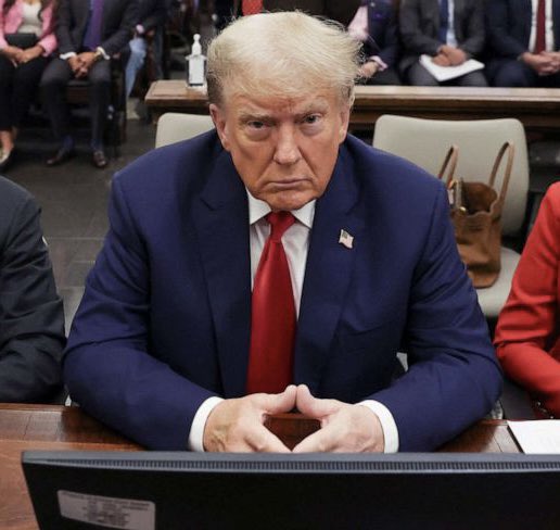 BREAKING: Donald Trump is humiliated to his face by the judge overseeing today’s New York fraud trial as the judge destroys Trump’s claims that the judge has “dismissed 80 percent” of his case against him due to the statute of limitations.

The judge told Trump to his face that