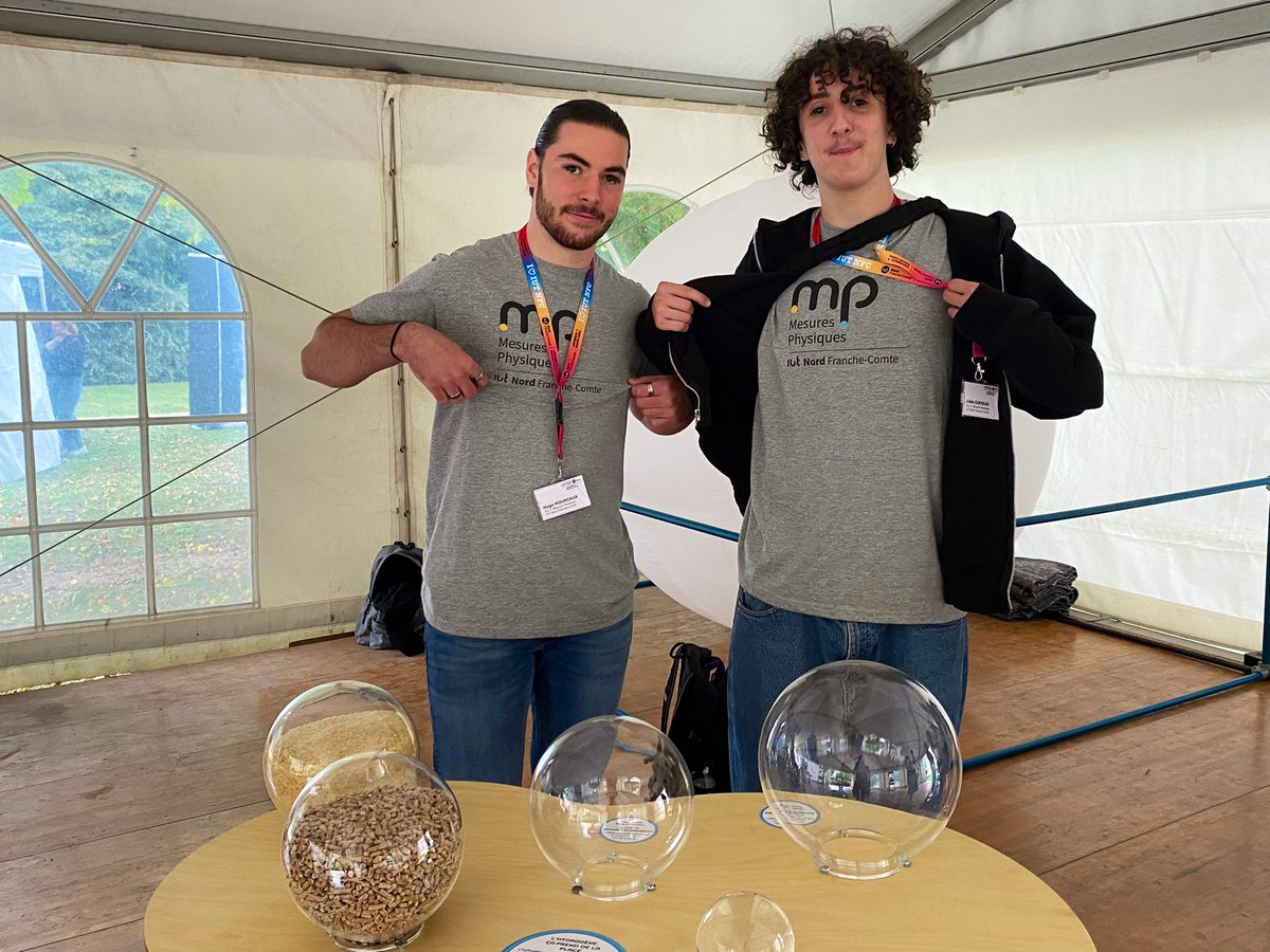 université de Franche-Comté tweet media