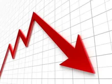 Global chip market still headed for 20% decline in 2023, says Penn: buff.ly/3razkn2