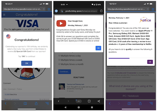Confiant forms a coalition to disassemble a notorious threat actor’s supply chain network. Read more at confiant.com/news/scamclub-…