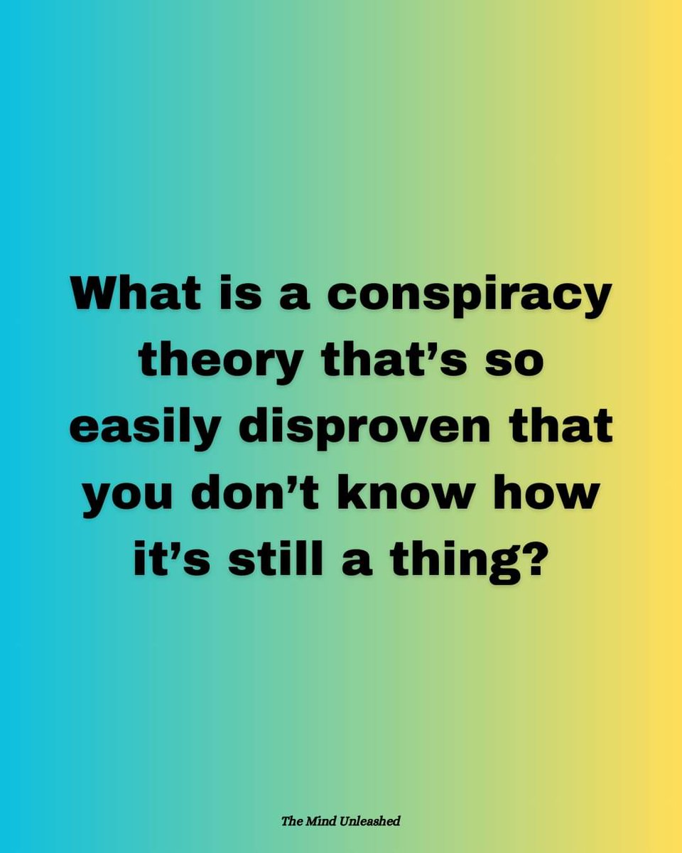 1RationalMind's tweet photo. https://t.co/HIZmLkSLpX