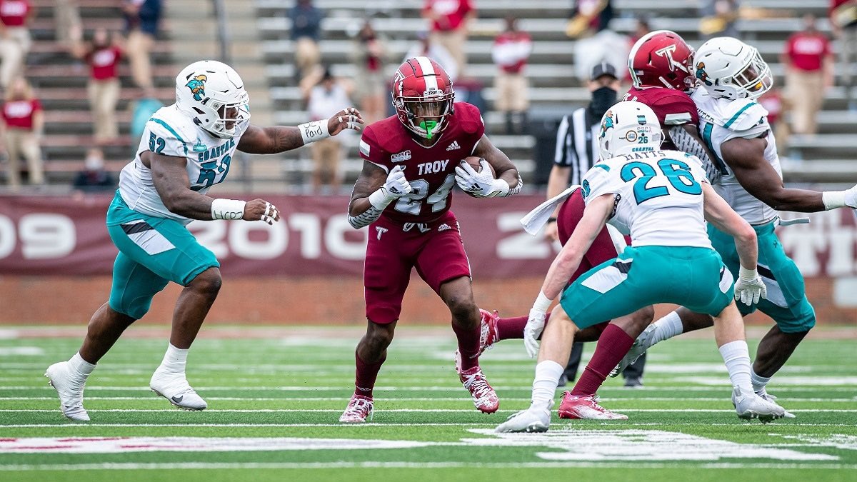 Gregory Genross (@ggenross) on Twitter photo Blessed to receive my 1st offer from Troy University. All Glory to God 🙏🏾
<a href="/CoachRich72/">Coach Richard "Rich" Dorceus</a> <a href="/EvanMckissack/">Evan Mckissack</a> <a href="/coachterrykarg/">Terry Karg</a> <a href="/CoachGurss/">Kyle Gurss</a> Blessed to receive my 1st offer from Troy University. All Glory to God 🙏🏾
<a href="/CoachRich72/">Coach Richard "Rich" Dorceus</a> <a href="/EvanMckissack/">Evan Mckissack</a> <a href="/coachterrykarg/">Terry Karg</a> <a href="/CoachGurss/">Kyle Gurss</a>