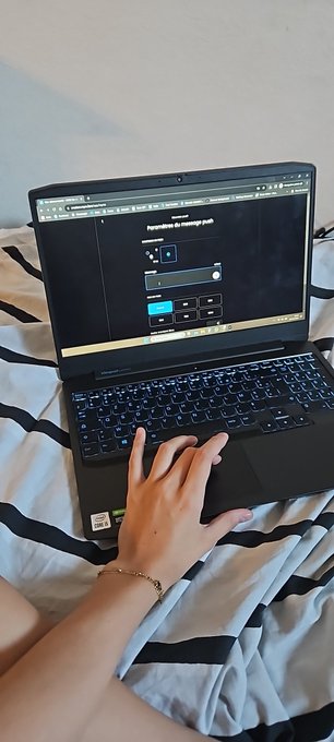 🎬 Nouvelle vid&eacute;o MYM dans vos DM pour les abonn&eacute;s et c'est un plan &agrave; 4 🥵 . . #libertin #libertinage #plan&agrave;4<a href="/tag/porno"class="tags"><span>#porno</span></a><a href="/tag/libertine"class="tags"><span>#libertine</span></a><a href="/tag/coquine"class="tags"><span>#coquine</span></a><a href="/tag/mym"class="tags"><span>#mym</span></a><a href="/tag/libertin"class="tags"><span>#libertin</span></a><a href="/tag/libertinage"class="tags"><span>#libertinage</span></a>