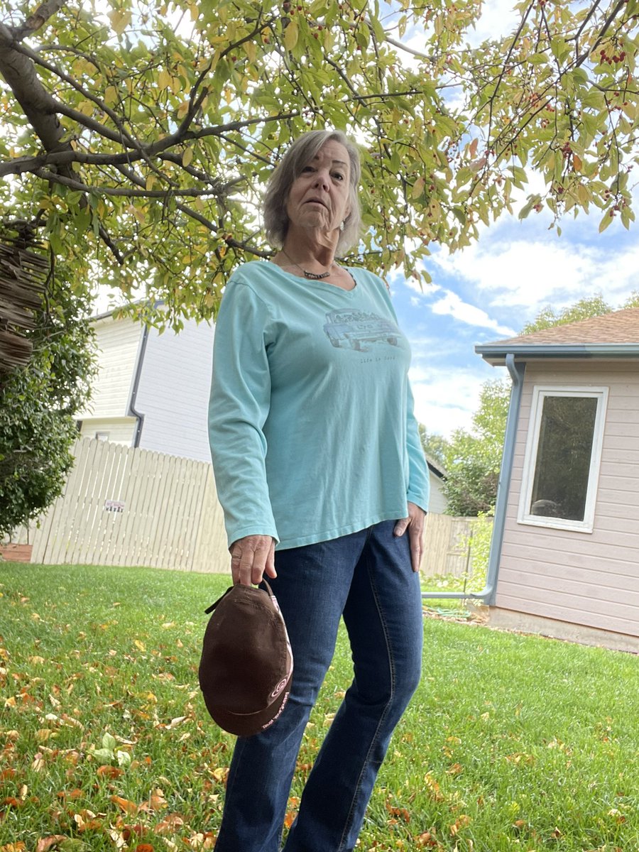 Long sleeve weather!!