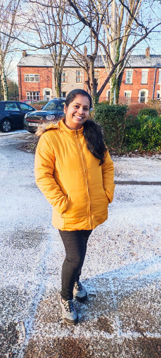 RachelB_lscft's tweet photo. I am very happy and proud to announce two of our IEN’s Jesil &amp; Raj 
have been successful on obtaining a band 6 at the Harbour .
@fazk_1 @MHsaferstaffing @GoalsOlivers @Stubbs9Louise @CharlotteNic7 @RebeccaLSimpson https://t.co/DixMTirmfu
