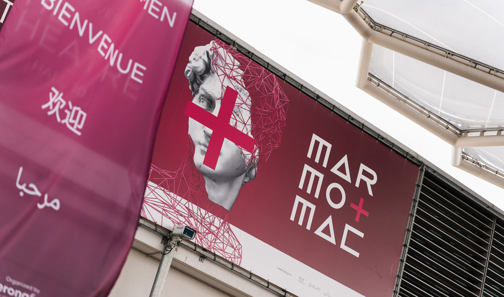 StoneUpdate's tweet photo. Marmomac Hosts 51K Visitors for 2023 | Stone Update https://t.co/6C1Yb3gsRN https://t.co/eMZW5MNhig