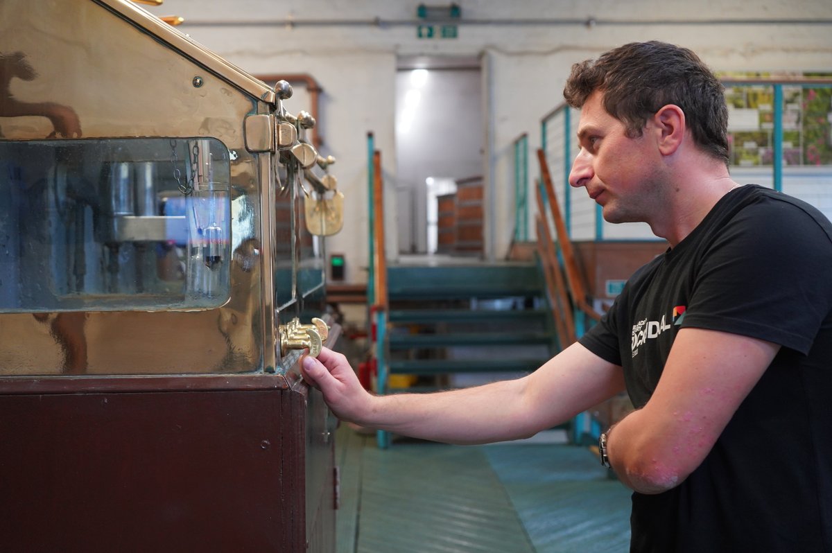 Bruichladdich Distillery (Account Inactive) tweet media