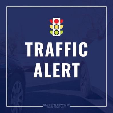 ***🚨TRAFFIC ALERT

Due to a motor vehicle accident, Route 72 West in the area of Stafford Park Blvd has been reduced to one lane.

Please expect delays on Route 72 and avoid the area if possible. Thank you for your patience.