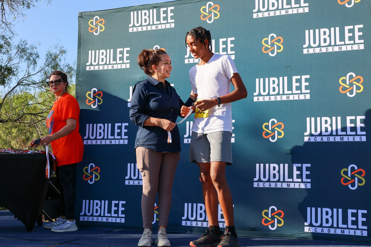 jubileeacademic's tweet image. Wow, what a blast we had at the Joy 5k walk/run! We're still buzzing from all the energy and excitement. A huge shoutout to everyone who joined us and made it an unforgettable day. #Joy5k #WalkRun #FitnessMotivation #RunningMotivation #FitnessInspiration #FitnessCommunity