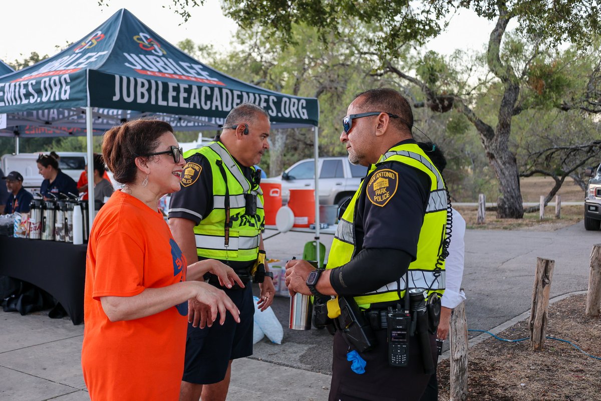 jubileeacademic's tweet image. Wow, what a blast we had at the Joy 5k walk/run! We're still buzzing from all the energy and excitement. A huge shoutout to everyone who joined us and made it an unforgettable day. #Joy5k #WalkRun #FitnessMotivation #RunningMotivation #FitnessInspiration #FitnessCommunity