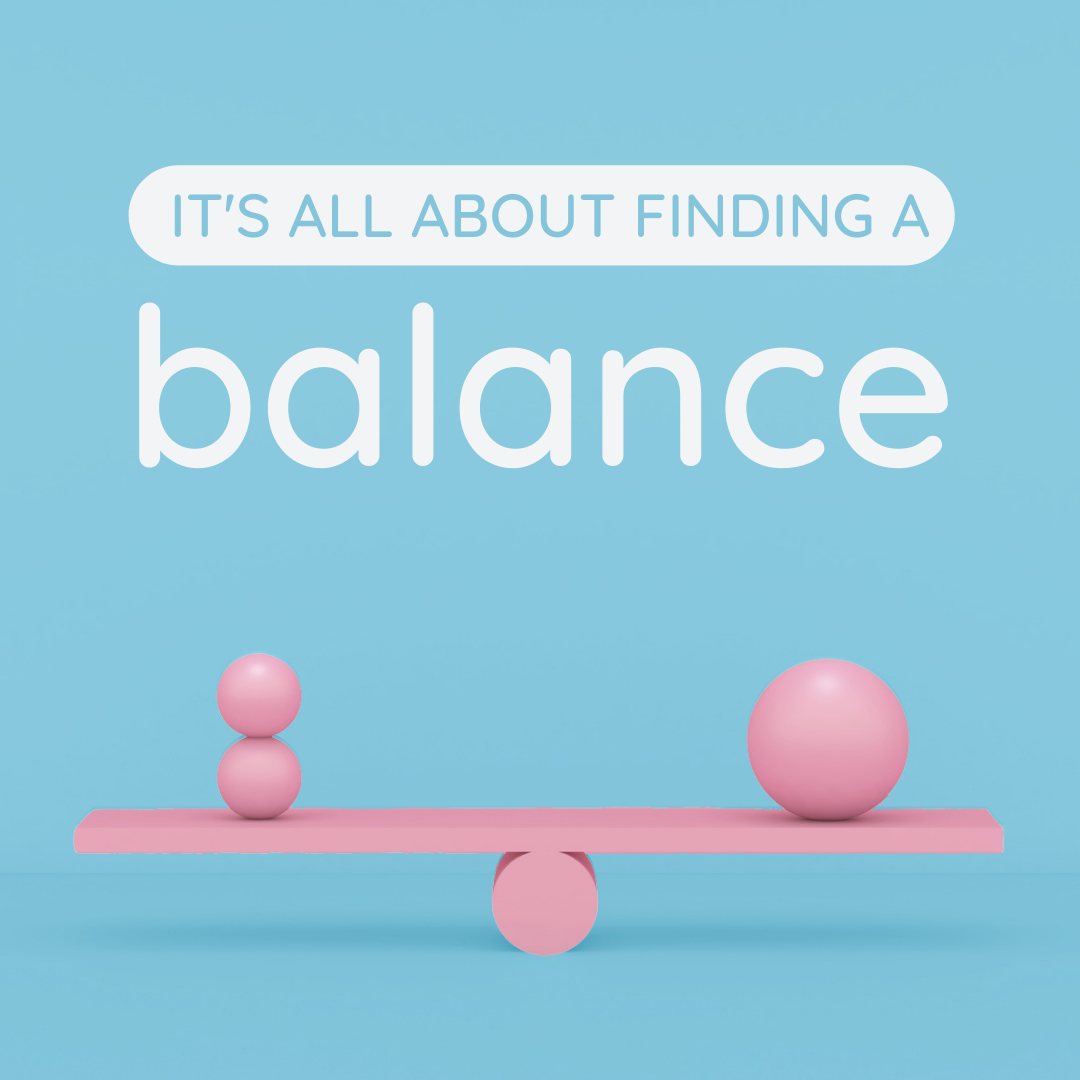 As a small business owner, finding a healthy balance between work and play is crucial for success. 😊

Consider your workload, build a solid support network, and establish clear boundaries with your clients and team members. 👍

#smallbusinessowners #smallbusinesstips