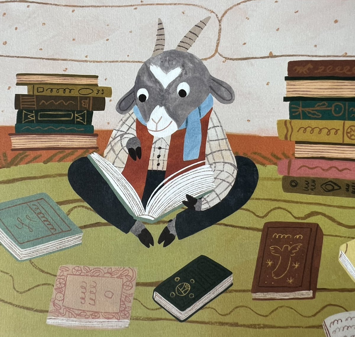 Mrs Levell tweet media