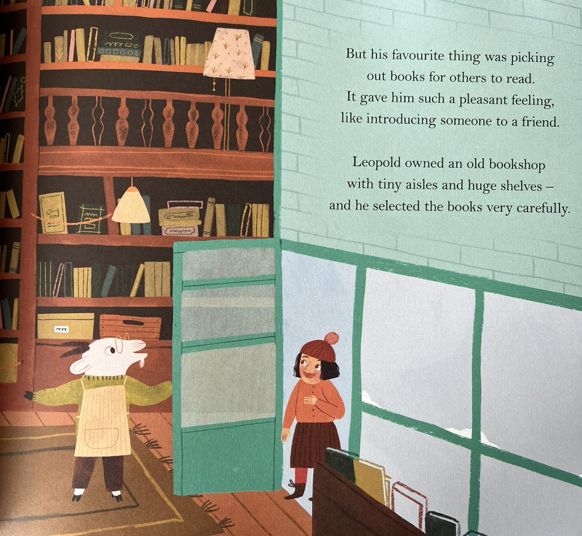 Mrs Levell tweet media