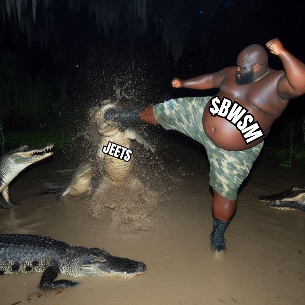 BABY WALL STREET MEMES tweet media