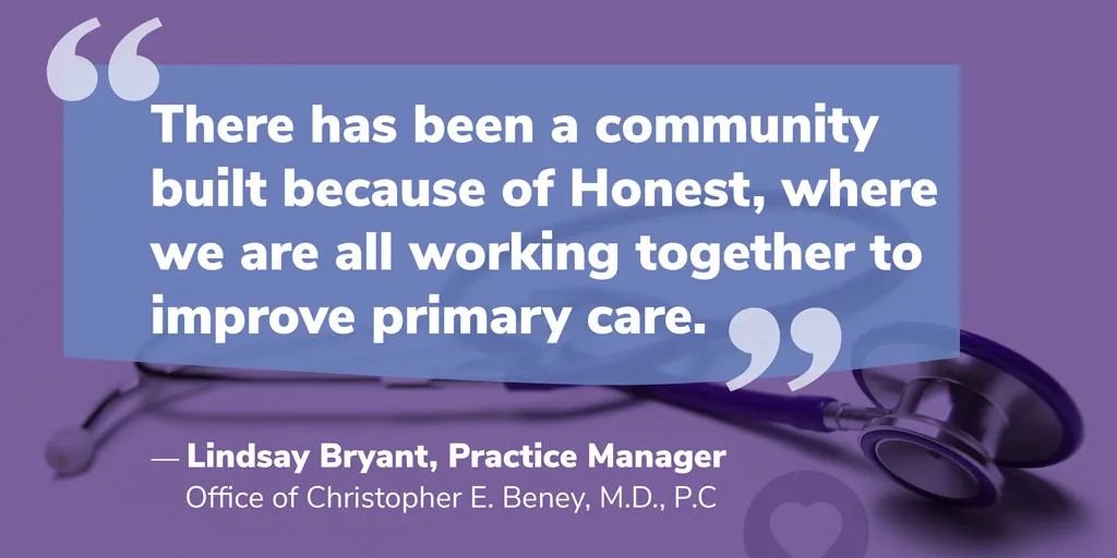 We recognize the critical role of primary care in whole-person #health. We believe in a physician-led, team approach and are proud to work with our valued physician #partners to transform health care and improve the patient and physician experience. #NPCW #PrimaryCare