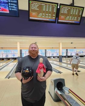 MOTIV Bowling tweet media