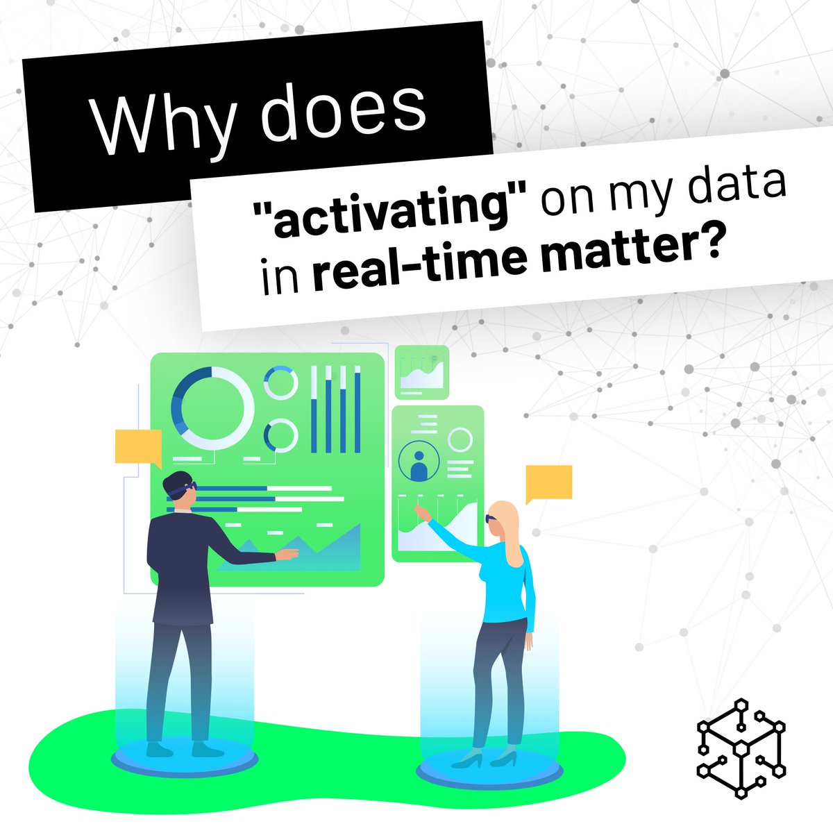 datacubeai's tweet image. In the age of &quot;instant&quot;, your business decisions should be too. With high-speed data dashboards, you can spot issues and act in real-time. The faster your insights, the quicker you adapt, ensuring your business always stays a step ahead. 📊 #DashboardsInAction #InstantInsights