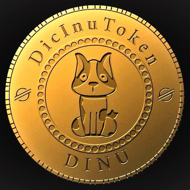 dogstarcoin's tweet photo. Terry added a new doggy token to https://t.co/etIRNcWGhr

$DicInu by @Dic_Inu

Do you hold any? 🐶
#stellar $XLM #dogstar https://t.co/A69GH3v9xW