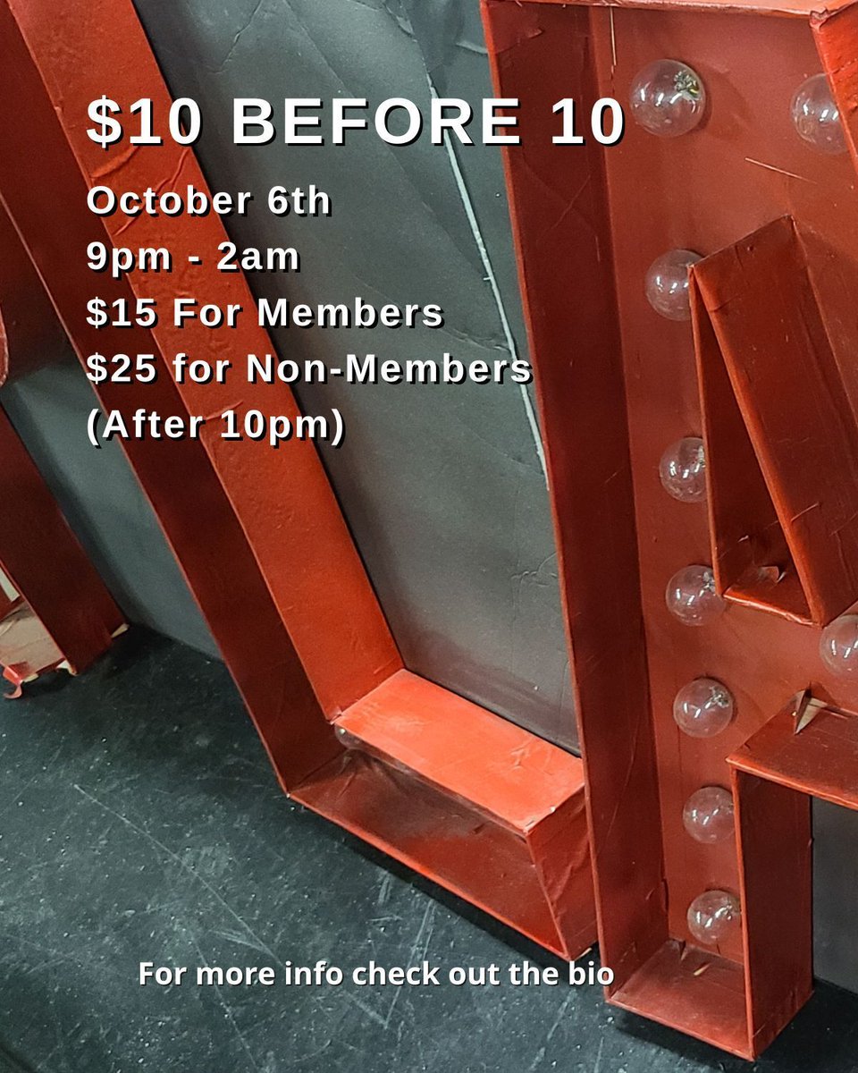 Threshold_LA's tweet photo. If you're new to the community, this is a great party to dip your toes in & learn. The 101 Class is INCLUDED in your admission cost!
#threshold #losangelesdungeon #labdsm #lakink #losangeleskink #thresholdla #kinkcommunity #dungeonparty #bdsmlife #kinkstagram #bdsm #kinked https://t.co/TA8jErYKix