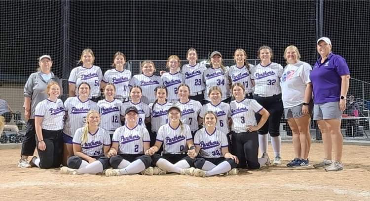 Sub-District C-7 Champions! 🥎 #FCEMF  #FCPantherProwl #emwolves #FriendSchools