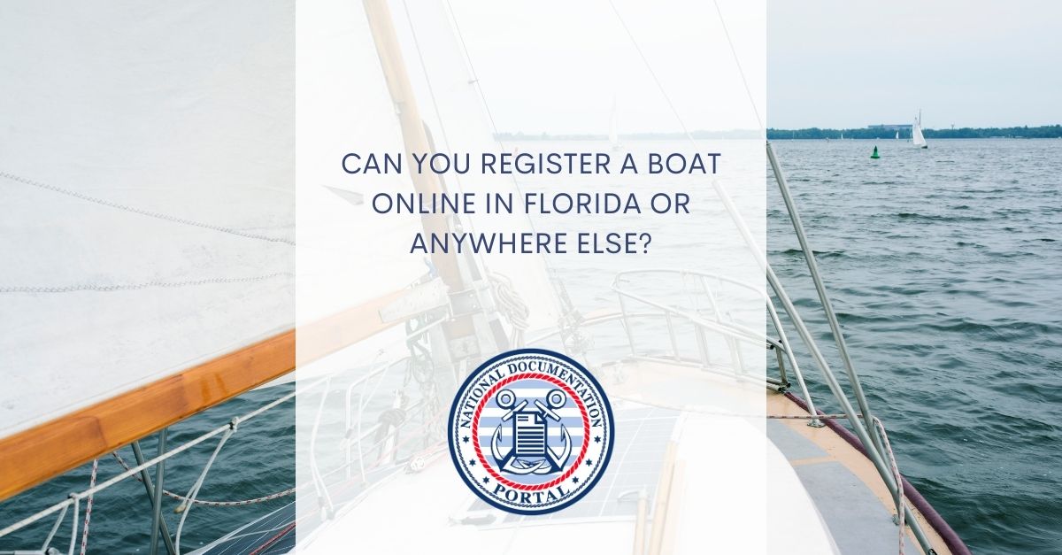 nvdcrenewal's tweet image. Have you been wondering whether or not you can register a boat online in Florida?  Here at our site, you’ll find everything you need to register your boat in any state and maintain that registration, too:
nvdcrenewal.us/can-you-regist…

#vesseldocumentation #onlinedocumentation #vessel