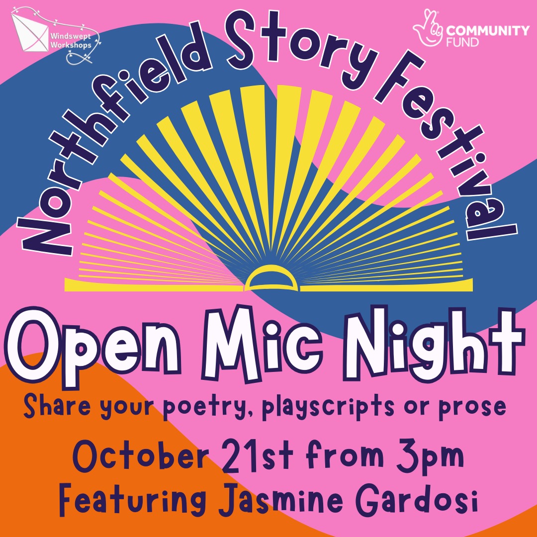 Windswept Workshops tweet media