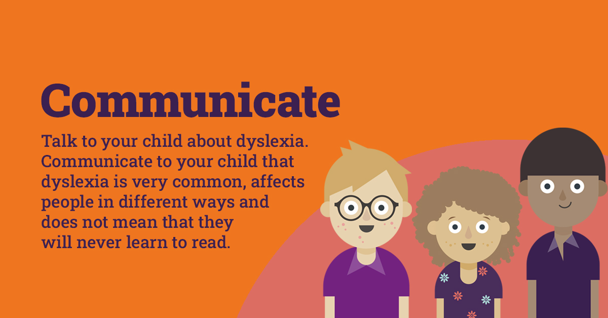 📢🙋This week it’s Dyslexia Awareness Week.

Here are some of our top tips and strategies to help children and young people who face challenges with reading, writing, and spelling. 📚📝✍️ #DyslexiaAwarenessWeek #DWA #DyslexiaSupport #SENSupport