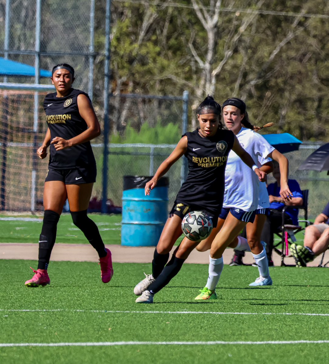 #RecapTuesday ⚽✨ 

3rd Kit Show Out ⚫️🟡

Can’t wait for the next one! 🔥 

#RevolutionPremierSC #WeAreRPSC #RevUp #Recap #SoccerRecap #SoccerFever #GameDayHighlights