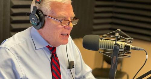 Mike Landess tweet media