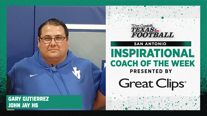 Dave Campbell's — TexasFootball.com tweet media