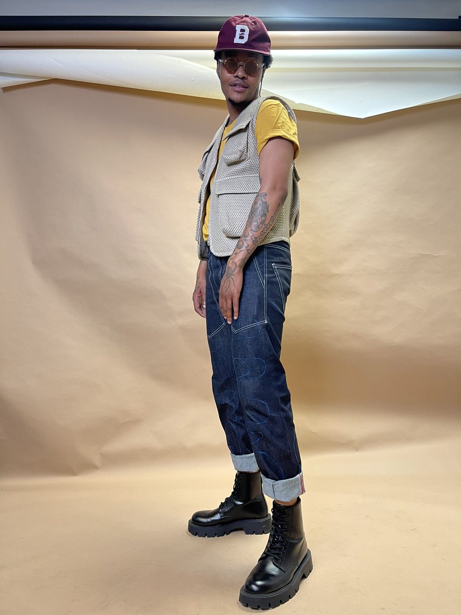 Himmy The Lawd tweet media