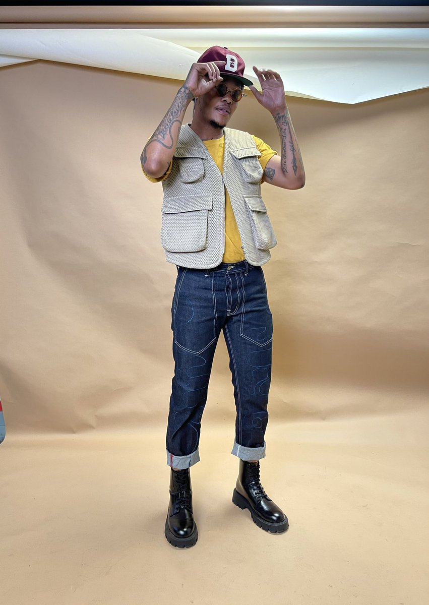 Himmy The Lawd tweet media