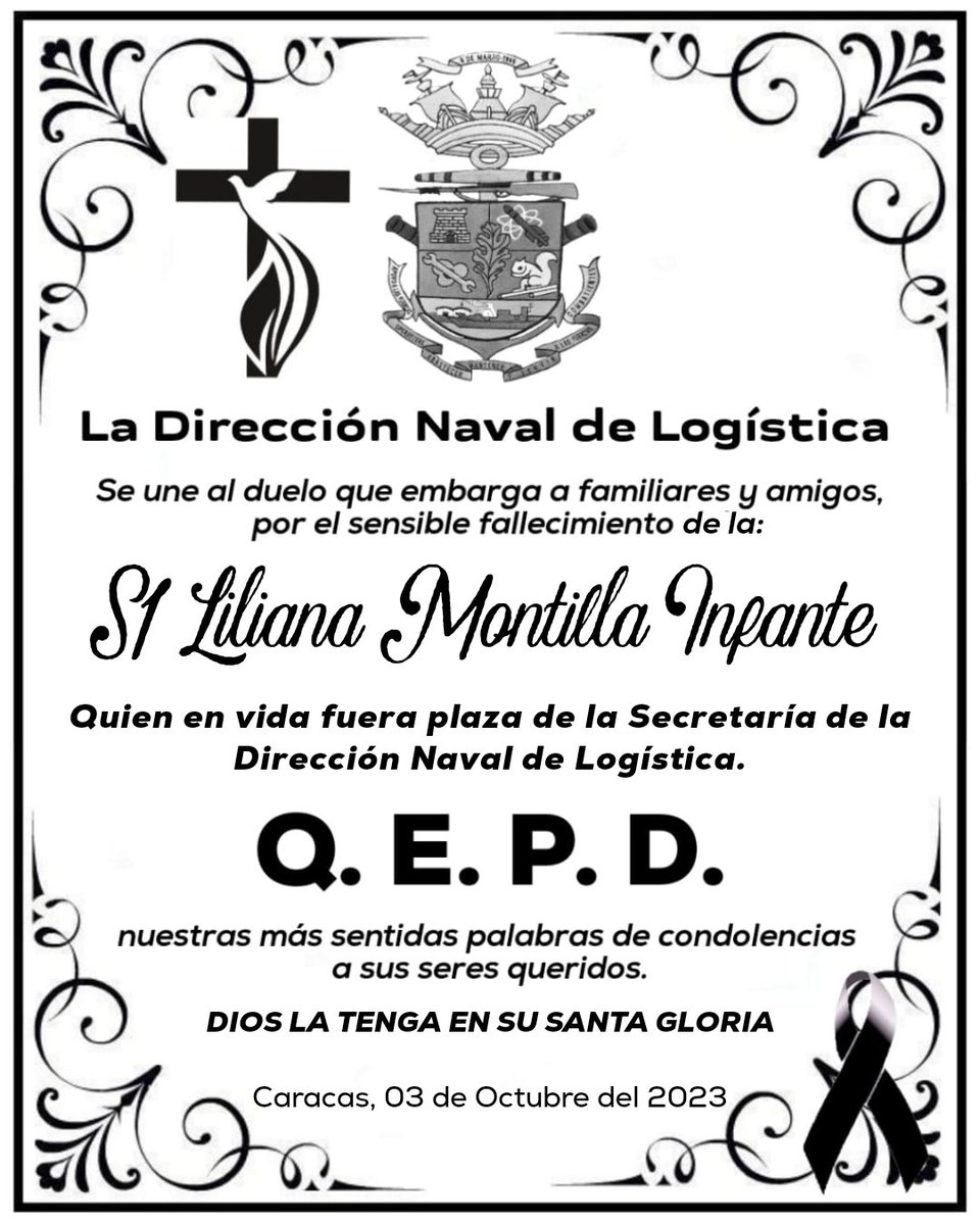 Dirección Naval de Logística tweet media