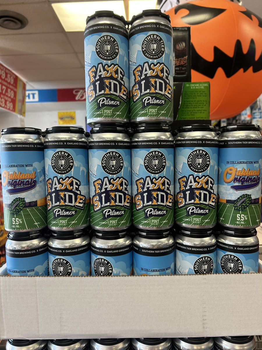 Colonial Beer tweet media