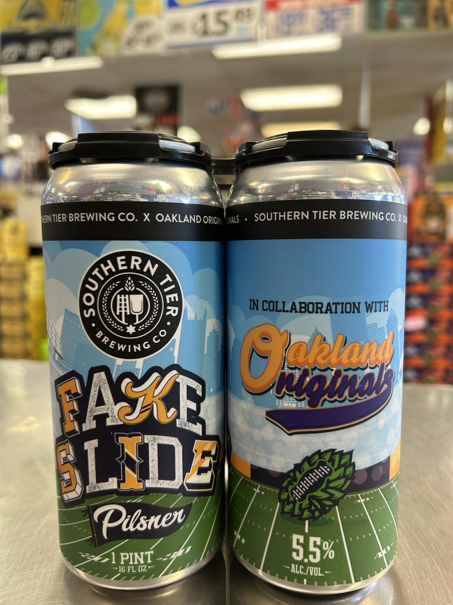 Colonial Beer tweet media