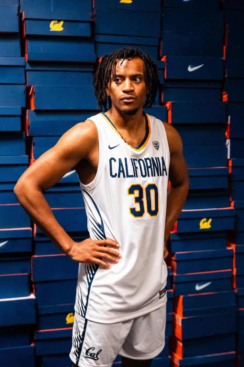 Cal Basketball tweet media
