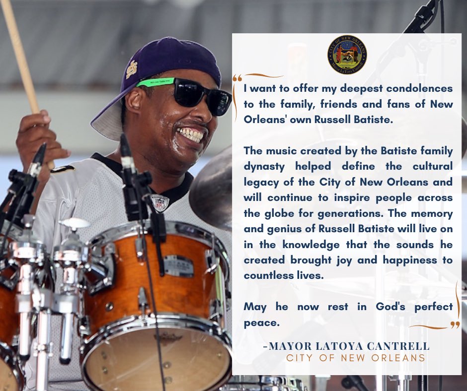 mayorcantrell tweet picture