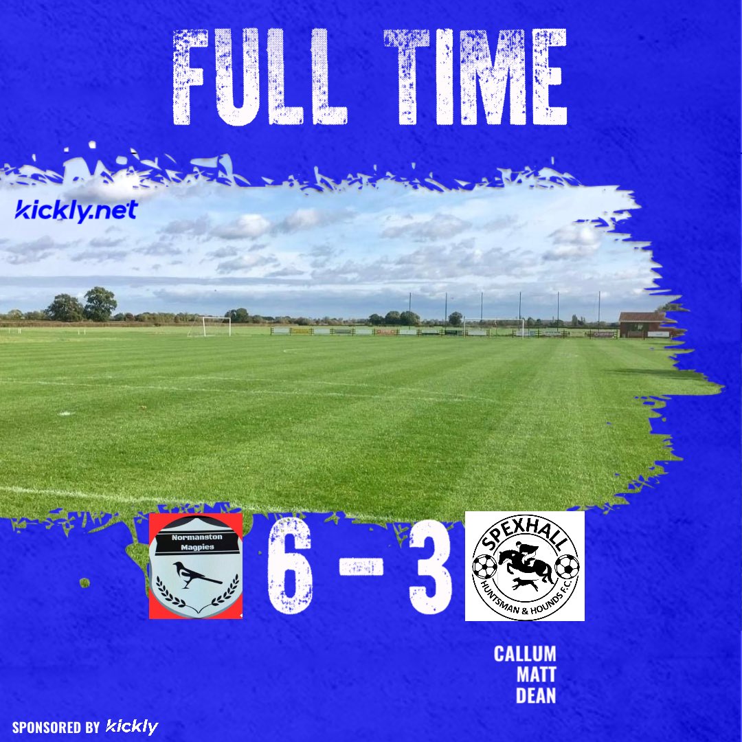 ⚽️RESULTS FROM THE WEEKEND⚽️