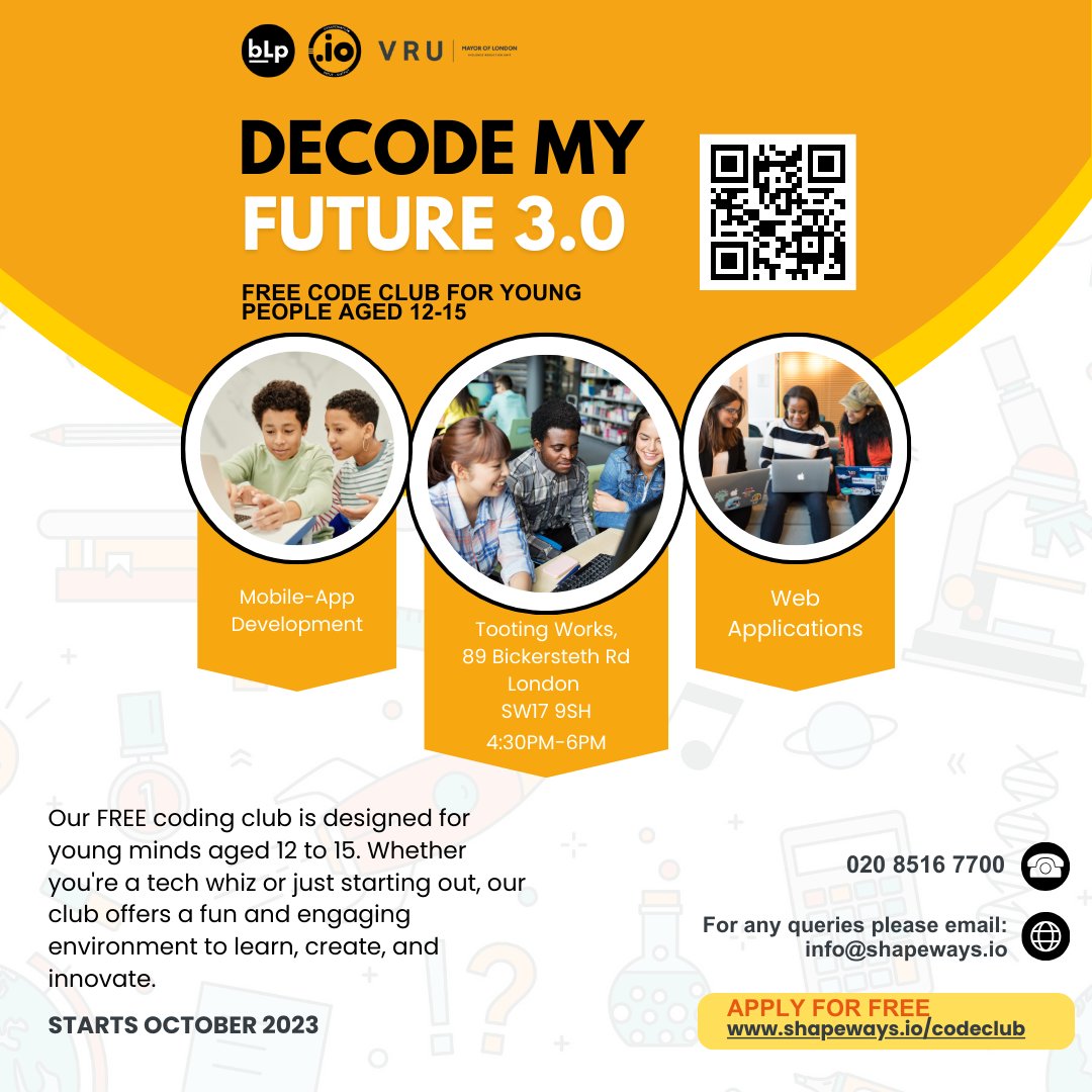 Business Launchpad tweet media