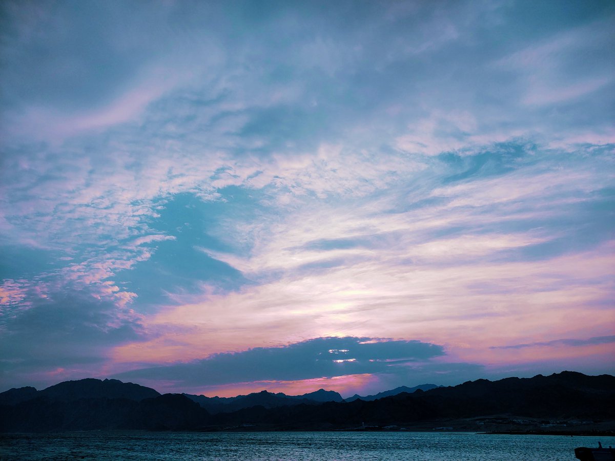 AbdElRahmanbodd's tweet image. #Dahab ❤️