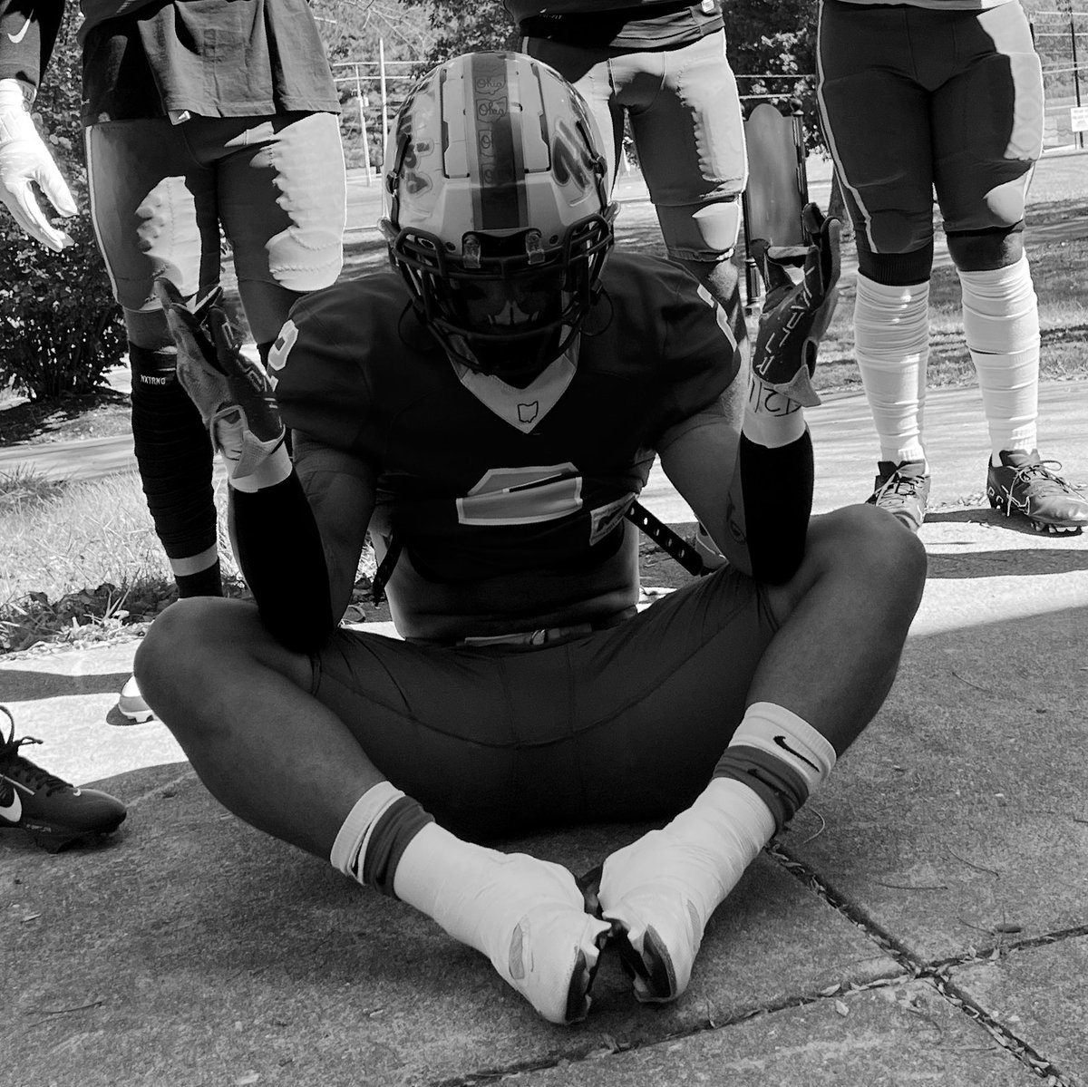 Recruitment is wide open! 

I need a new home come this spring so anybody that needs a real killer on they roster is free to hit me up. 
December grad 
Dm me for anymore details💪🏾