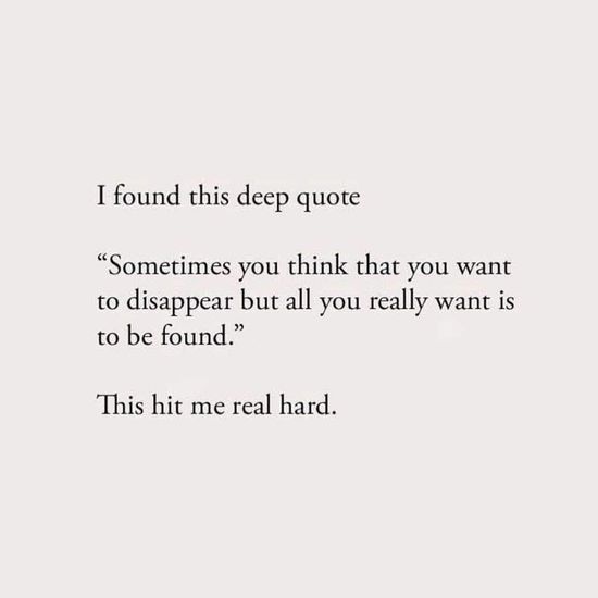 WakeupPeopIe's tweet photo. This hit me real hard. https://t.co/MIGSZvXaBZ