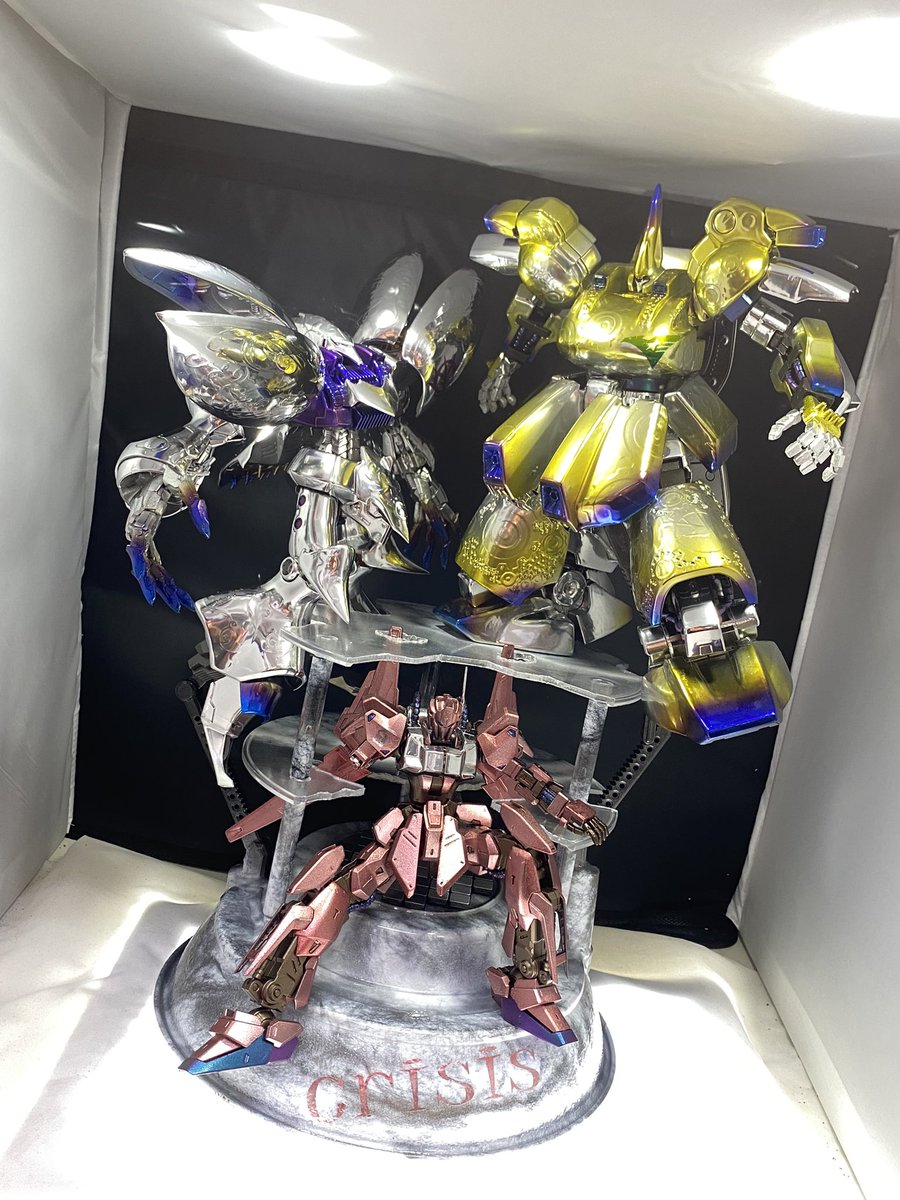 syunkan715's tweet image. 無事1次通過。

#GBWC
#GBWC2023