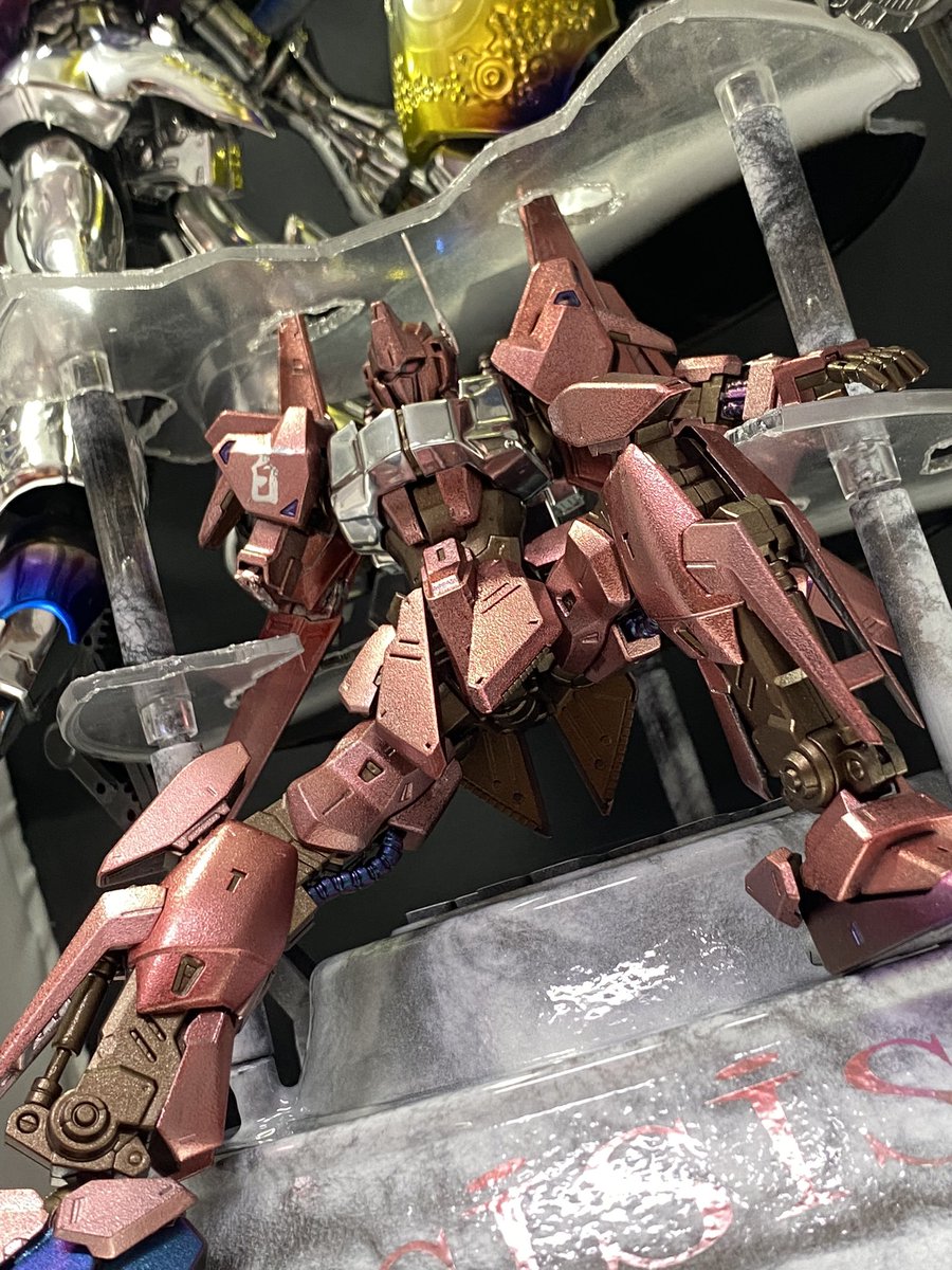 syunkan715's tweet image. 無事1次通過。

#GBWC
#GBWC2023