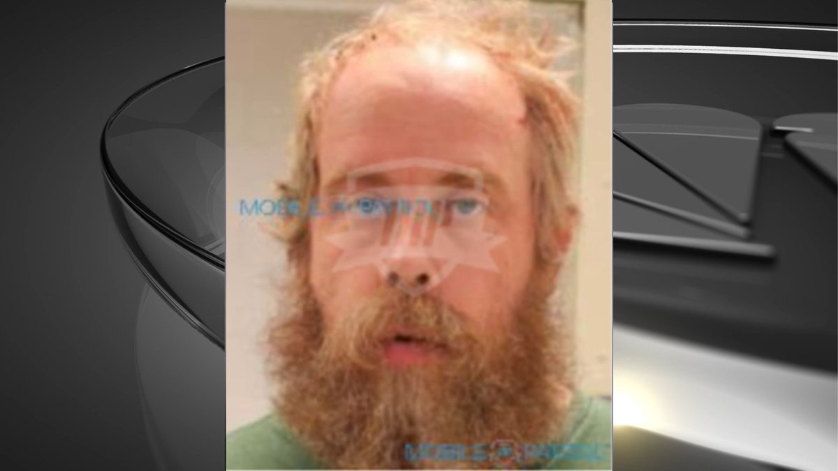 Charlotte Sena’s suspected kidnapper appears in court dlvr.it/Swx35d