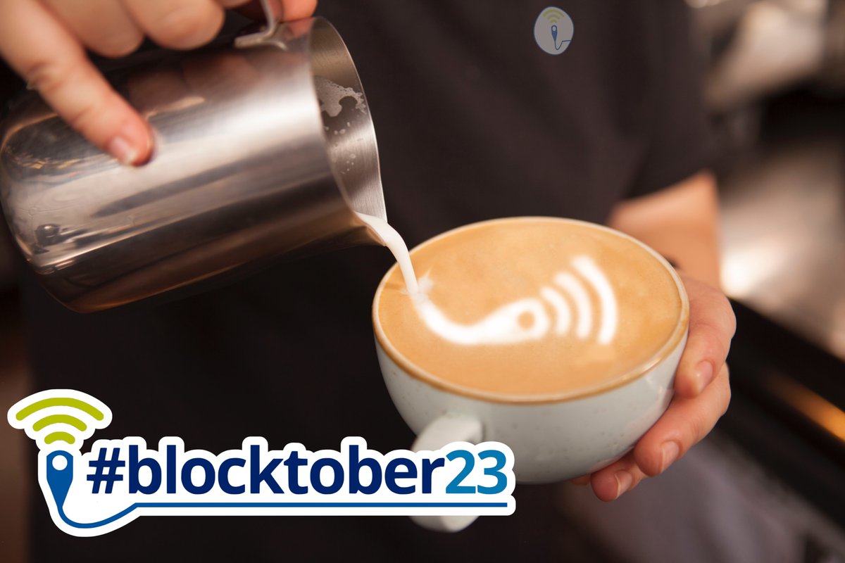 Yo, it’s the 3rd day of #Blocktober23 and I wanna talk about fat. Specifically the kind that saves lives during LAST. In my view, lipid emulsion is one of the most significant advances in acute care medicine in the last 20 years. (Yes, that's lipid latte art...delicious & safe)