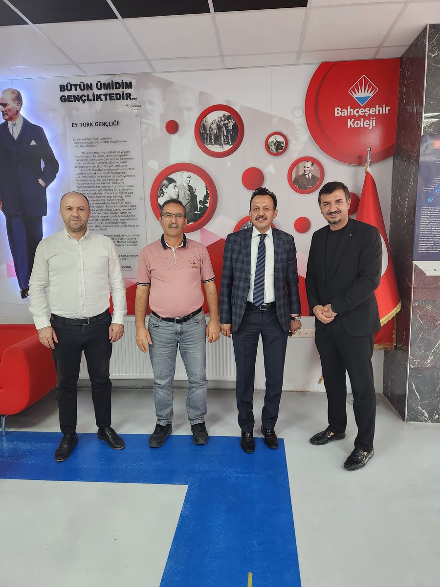 Aksaray tweet media