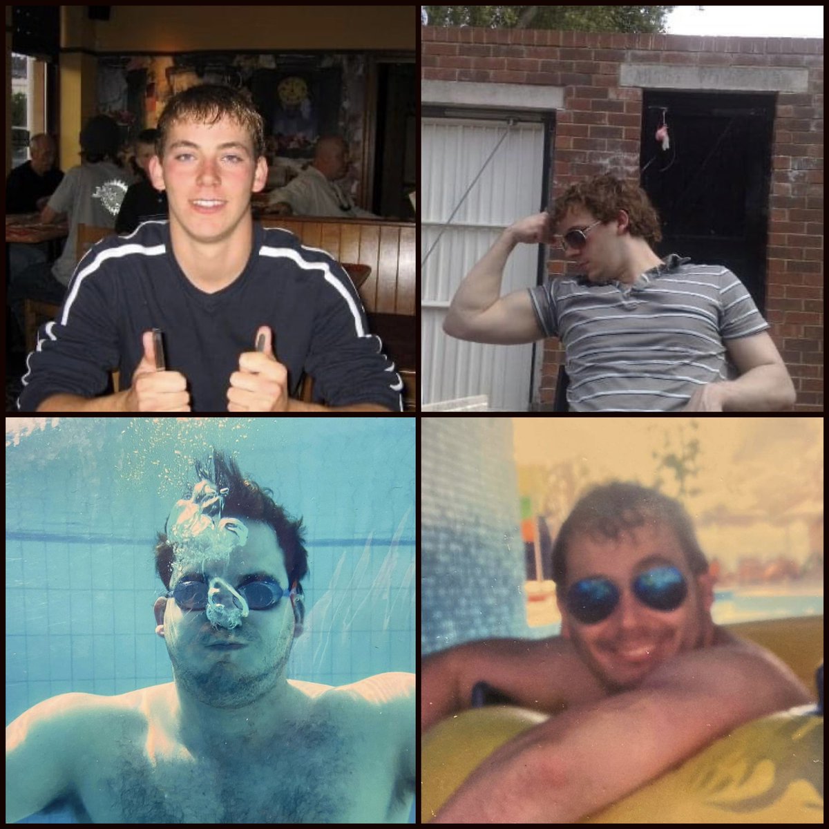 Long Eaton Swimming Club tweet media