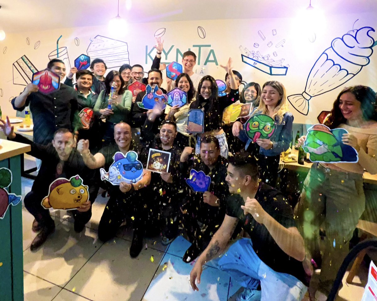 Lima.ron | KIND tweet media